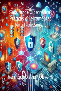 Cover Segurança Cibernética: