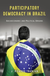 Cover Participatory Democracy in Brazil