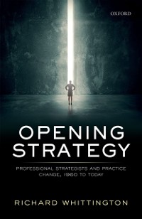 Cover Opening Strategy