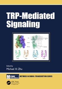 Cover TRP-Mediated Signaling