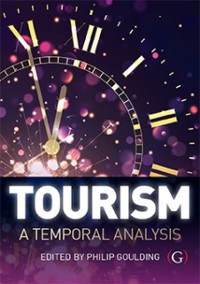 Cover Tourism