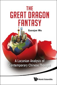 Cover GREAT DRAGON FANTASY, THE