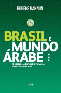 Cover Brasil e Mundo Árabe