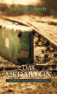 Cover Das Medaillon