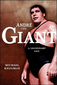 Cover Andre the Giant
