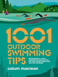 Cover 1001 Outdoor Swimming Tips