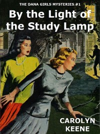 Cover By the Light of the Study Lamp