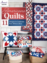 Cover Americana Quilts