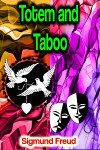 Cover Totem and Taboo