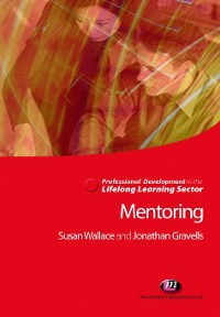 Cover Mentoring in the Lifelong Learning Sector