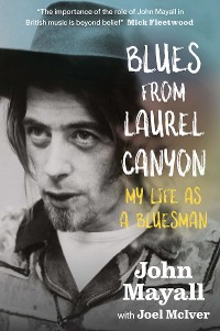 Cover Blues From Laurel Canyon