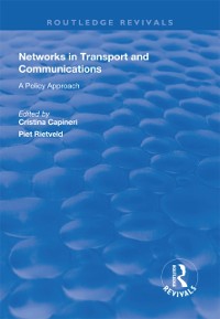 Cover Networks in Transport and Communications