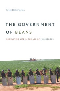 Cover Government of Beans