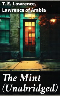 Cover The Mint (Unabridged)