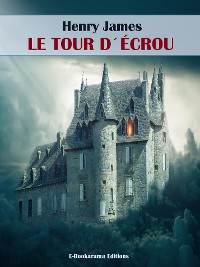 Cover Le tour d'écrou