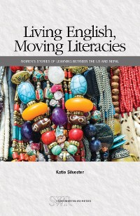 Cover Living English, Moving Literacies
