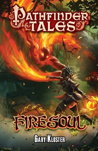 Cover Firesoul