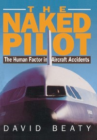 Cover The Naked Pilot