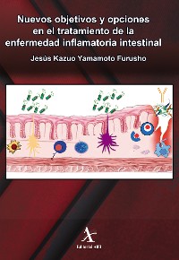 Cover Nuevos objetivos y opciones en el tratamiento de la enfermedad inflamatoria intestinal