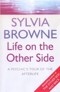 Cover Life On The Other Side