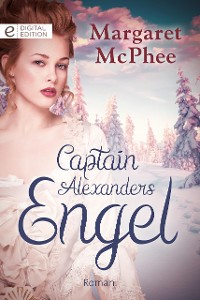 Cover Captain Alexanders Engel