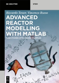 Cover Advanced Reactor Modeling with MATLAB