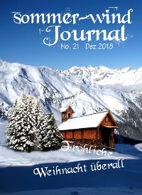 Cover sommer-wind-Journal Dezember 2018