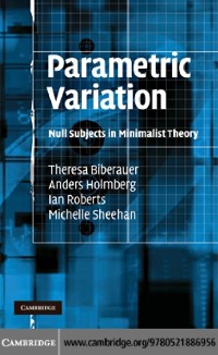 Cover Parametric Variation