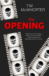 Cover The Opening