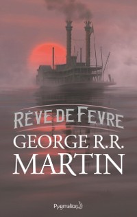 Cover Rêve de Fevre