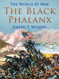 Cover Black Phalanx