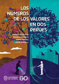 Cover Los números de los valores en dos Perúes