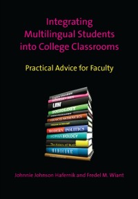 Cover Integrating Multilingual Students into College Classrooms