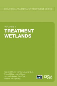 Cover Treatment Wetlands