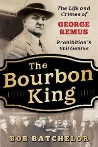 Cover Bourbon King