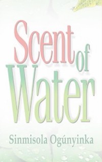 Cover Scent of Water
