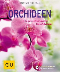 Cover Orchideen