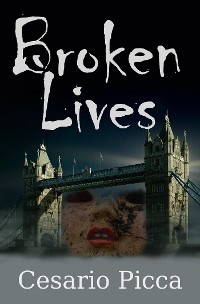 Cover Broken Lives