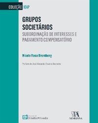 Cover Grupos Societários