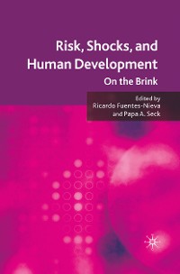 Cover Risk, Shocks, and Human Development
