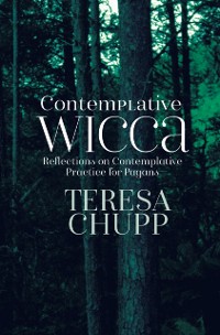 Cover Contemplative Wicca