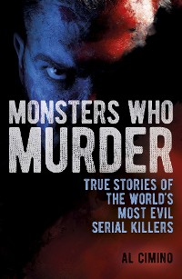 Cover Monsters Who Murder