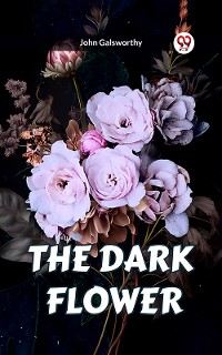 Cover THE DARK FLOWER