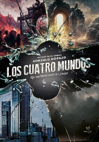 Cover Los cuatro mundos