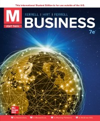 Cover M: Business ISE