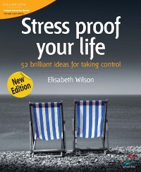 Cover Stress proof your life
