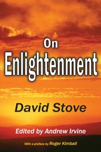 Cover On Enlightenment