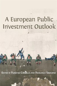 Cover A European Public Investment Outlook