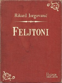 Cover Feljtoni