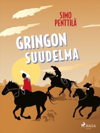Cover Gringon suudelma